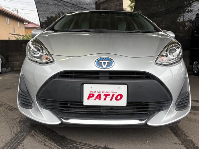 アクア Ｓビジネスパッケージ　衝突軽減　レーンキープ　障害物センサー　ナビ　ワンセグ　Ｂカメラ　Ｂｌｕｅｔｏｏｔｈオーディオ　ＥＴＣ２．０　スマキー　禁煙車　ＡＢＳ　オートハイビーム　オートライト　電格ミラー　ＣＤ（15枚目）