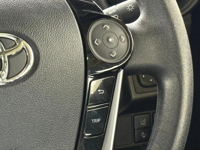 アクア Ｓビジネスパッケージ　衝突軽減　レーンキープ　障害物センサー　ナビ　ワンセグ　Ｂカメラ　Ｂｌｕｅｔｏｏｔｈオーディオ　ＥＴＣ２．０　スマキー　禁煙車　ＡＢＳ　オートハイビーム　オートライト　電格ミラー　ＣＤ（38枚目）