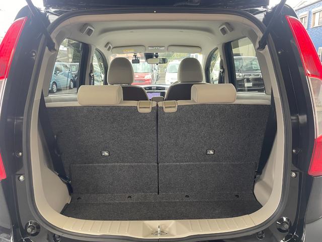 デイズ J 衝突軽減 ナビ ワンセグ ETC キーレス 禁煙車 記録簿 フルフラット ABS 電格ミラー ベンチシート CD 運転席エアバッグ 助手席エアバッグ エアコン パワーウィンドウ パワーステアリング(11枚目)