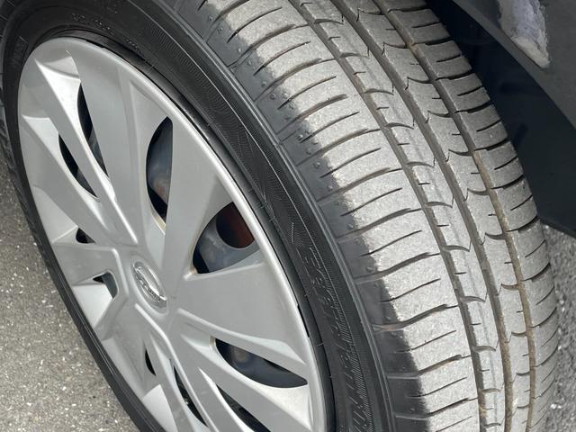 デイズ J 衝突軽減 ナビ ワンセグ ETC キーレス 禁煙車 記録簿 フルフラット ABS 電格ミラー ベンチシート CD 運転席エアバッグ 助手席エアバッグ エアコン パワーウィンドウ パワーステアリング(23枚目)