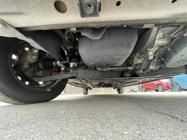 デイズ J 衝突軽減 ナビ ワンセグ ETC キーレス 禁煙車 記録簿 フルフラット ABS 電格ミラー ベンチシート CD 運転席エアバッグ 助手席エアバッグ エアコン パワーウィンドウ パワーステアリング(25枚目)