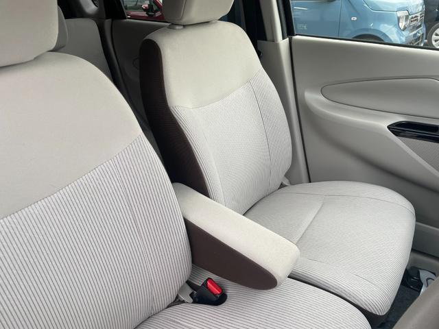 デイズ J 衝突軽減 ナビ ワンセグ ETC キーレス 禁煙車 記録簿 フルフラット ABS 電格ミラー ベンチシート CD 運転席エアバッグ 助手席エアバッグ エアコン パワーウィンドウ パワーステアリング(29枚目)