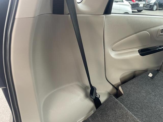 デイズ J 衝突軽減 ナビ ワンセグ ETC キーレス 禁煙車 記録簿 フルフラット ABS 電格ミラー ベンチシート CD 運転席エアバッグ 助手席エアバッグ エアコン パワーウィンドウ パワーステアリング(32枚目)