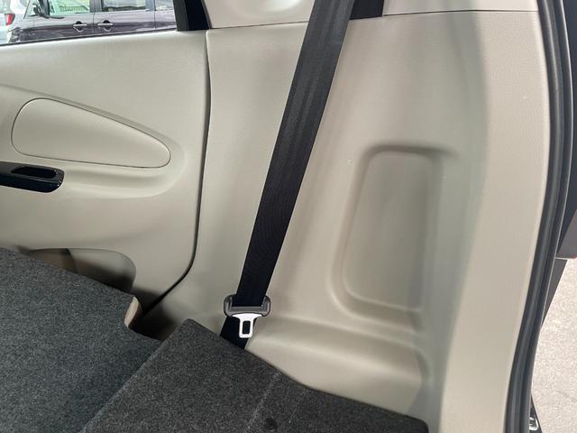 デイズ J 衝突軽減 ナビ ワンセグ ETC キーレス 禁煙車 記録簿 フルフラット ABS 電格ミラー ベンチシート CD 運転席エアバッグ 助手席エアバッグ エアコン パワーウィンドウ パワーステアリング(33枚目)