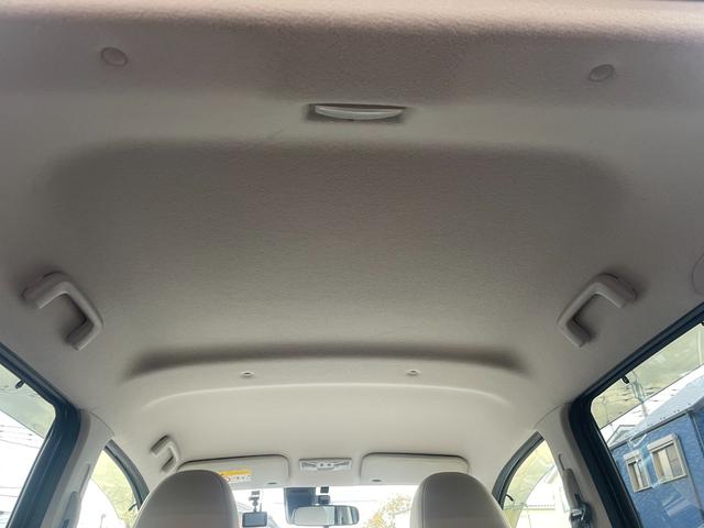 デイズ J 衝突軽減 ナビ ワンセグ ETC キーレス 禁煙車 記録簿 フルフラット ABS 電格ミラー ベンチシート CD 運転席エアバッグ 助手席エアバッグ エアコン パワーウィンドウ パワーステアリング(34枚目)