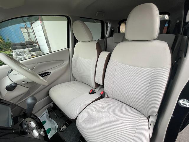 デイズ J 衝突軽減 ナビ ワンセグ ETC キーレス 禁煙車 記録簿 フルフラット ABS 電格ミラー ベンチシート CD 運転席エアバッグ 助手席エアバッグ エアコン パワーウィンドウ パワーステアリング(42枚目)
