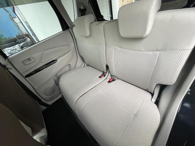 デイズ J 衝突軽減 ナビ ワンセグ ETC キーレス 禁煙車 記録簿 フルフラット ABS 電格ミラー ベンチシート CD 運転席エアバッグ 助手席エアバッグ エアコン パワーウィンドウ パワーステアリング(45枚目)