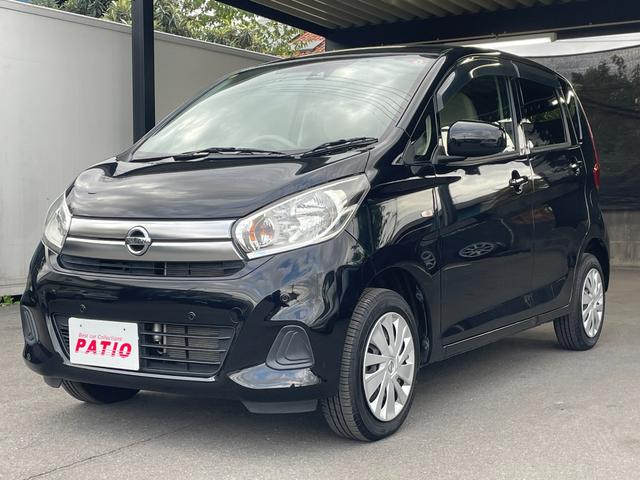 デイズ J 衝突軽減 ナビ ワンセグ ETC キーレス 禁煙車 記録簿 フルフラット ABS 電格ミラー ベンチシート CD 運転席エアバッグ 助手席エアバッグ エアコン パワーウィンドウ パワーステアリング(48枚目)