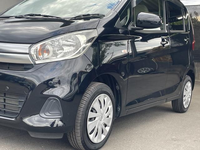 デイズ J 衝突軽減 ナビ ワンセグ ETC キーレス 禁煙車 記録簿 フルフラット ABS 電格ミラー ベンチシート CD 運転席エアバッグ 助手席エアバッグ エアコン パワーウィンドウ パワーステアリング(53枚目)