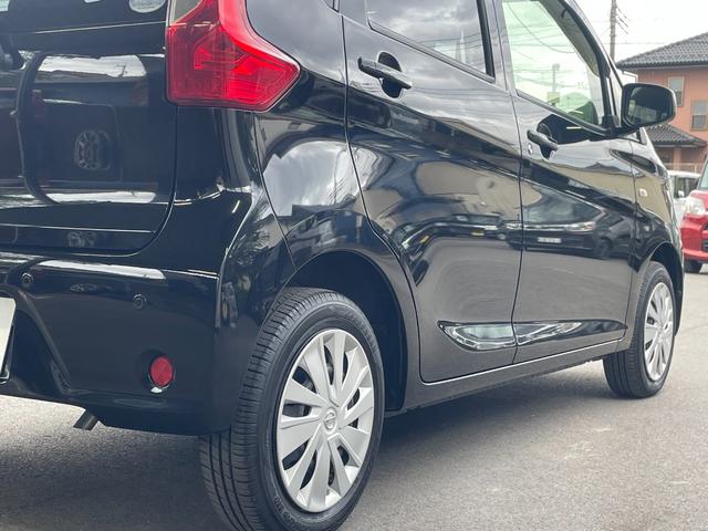 デイズ J 衝突軽減 ナビ ワンセグ ETC キーレス 禁煙車 記録簿 フルフラット ABS 電格ミラー ベンチシート CD 運転席エアバッグ 助手席エアバッグ エアコン パワーウィンドウ パワーステアリング(57枚目)