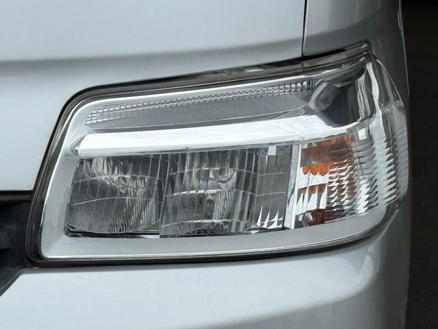 タウンエースバン ＧＬ　衝突軽減　レーンキープ　障害物センサー　両側スライド　ナビ　フルセグ　Ｂカメラ　Ｂｌｕｅｔｏｏｔｈオーディオ　ＥＴＣ２．０　Ｉストップ　ＬＥＤヘッドライト　キーレス　禁煙車　ＡＢＳ　オートハイビーム（22枚目）