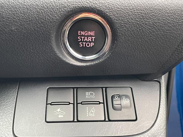 シエンタ Ｇ　衝突軽減　レーンキープ　両側電動　ナビ　フルセグ　Ｂカメラ　Ｂｌｕｅｔｏｏｔｈオーディオ　後席モニター　ＥＴＣ　１５インチＡＷ　スマキー　禁煙車　３列　フルフラット　ＡＢＳ　オートハイビーム（10枚目）