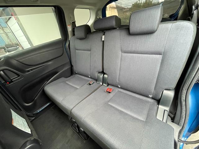 シエンタ Ｇ　衝突軽減　レーンキープ　両側電動　ナビ　フルセグ　Ｂカメラ　Ｂｌｕｅｔｏｏｔｈオーディオ　後席モニター　ＥＴＣ　１５インチＡＷ　スマキー　禁煙車　３列　フルフラット　ＡＢＳ　オートハイビーム（52枚目）