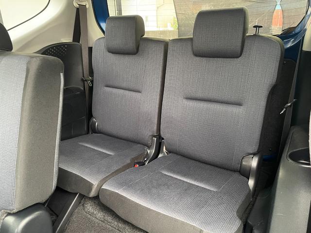 シエンタ Ｇ　衝突軽減　レーンキープ　両側電動　ナビ　フルセグ　Ｂカメラ　Ｂｌｕｅｔｏｏｔｈオーディオ　後席モニター　ＥＴＣ　１５インチＡＷ　スマキー　禁煙車　３列　フルフラット　ＡＢＳ　オートハイビーム（55枚目）