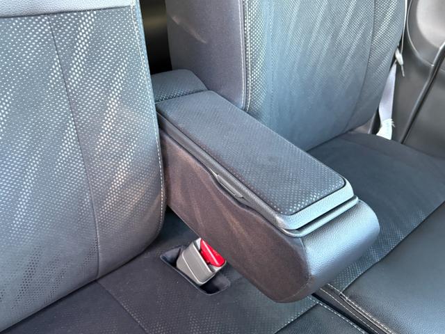 タント カスタムＸ　トップエディションＳＡＩＩＩ　衝突軽減　レーンキープ　障害物センサー　片側電動　ハーフレザー　シートヒーター　ナビ　フルセグ　Ｂカメラ　Ｉストップ　ＬＥＤヘッドライト　１４インチＡＷ　スマキー　禁煙車　フルフラット　ＡＢＳ（38枚目）