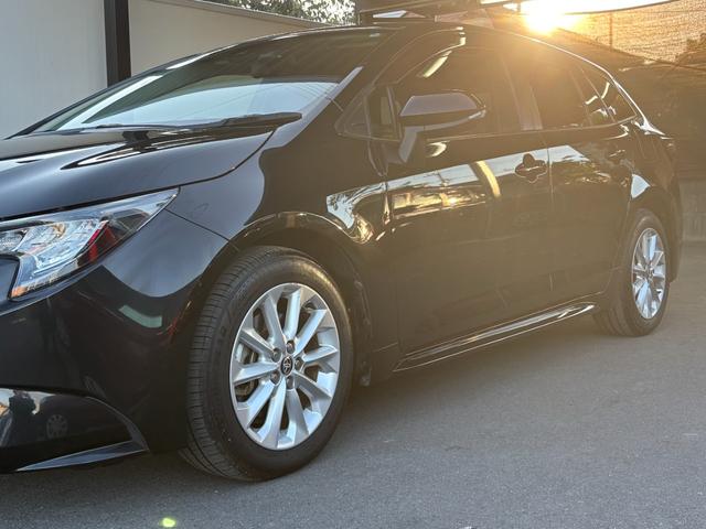 カローラツーリング ハイブリッド　Ｓ　４ＷＤ　衝突軽減　レーンキープ　障害物センサー　アダプティブクルーズ　ナビ　Ｂカメラ　Ｂｌｕｅｔｏｏｔｈオーディオ　ＥＴＣ　ＬＥＤヘッドライト　１６インチＡＷ　スマキー　フルフラット　ＡＢＳ（23枚目）