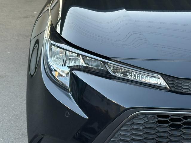 カローラツーリング ハイブリッド　Ｓ　４ＷＤ　衝突軽減　レーンキープ　障害物センサー　アダプティブクルーズ　ナビ　Ｂカメラ　Ｂｌｕｅｔｏｏｔｈオーディオ　ＥＴＣ　ＬＥＤヘッドライト　１６インチＡＷ　スマキー　フルフラット　ＡＢＳ（52枚目）