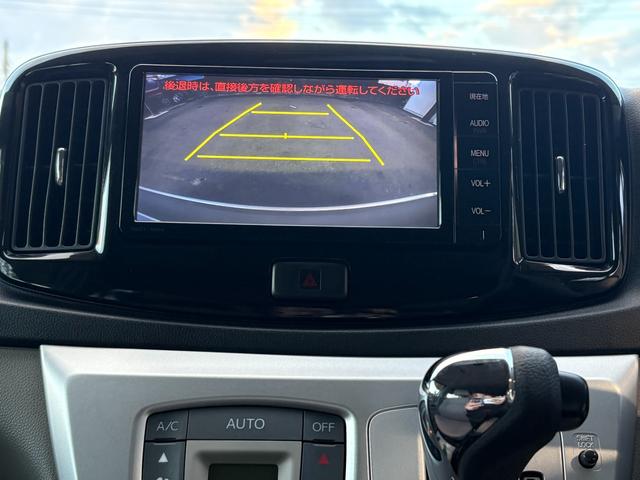 ピクシスエポック Ｇ　ＳＡ　衝突軽減　ナビ　フルセグ　Ｂカメラ　Ｂｌｕｅｔｏｏｔｈオーディオ　ＥＴＣ　Ｉストップ　ＬＥＤヘッドライト　１４インチＡＷ　スマキー　禁煙車　記録簿　フルフラット　ＡＢＳ　電格ミラー　ＣＤ　ＤＶＤ再生（5枚目）