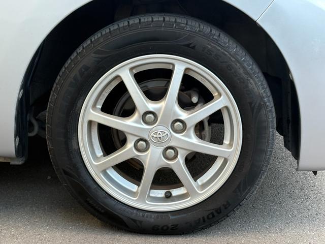 ピクシスエポック Ｇ　ＳＡ　衝突軽減　ナビ　フルセグ　Ｂカメラ　Ｂｌｕｅｔｏｏｔｈオーディオ　ＥＴＣ　Ｉストップ　ＬＥＤヘッドライト　１４インチＡＷ　スマキー　禁煙車　記録簿　フルフラット　ＡＢＳ　電格ミラー　ＣＤ　ＤＶＤ再生（12枚目）