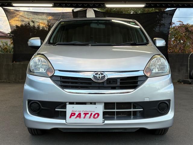 ピクシスエポック Ｇ　ＳＡ　衝突軽減　ナビ　フルセグ　Ｂカメラ　Ｂｌｕｅｔｏｏｔｈオーディオ　ＥＴＣ　Ｉストップ　ＬＥＤヘッドライト　１４インチＡＷ　スマキー　禁煙車　記録簿　フルフラット　ＡＢＳ　電格ミラー　ＣＤ　ＤＶＤ再生（13枚目）