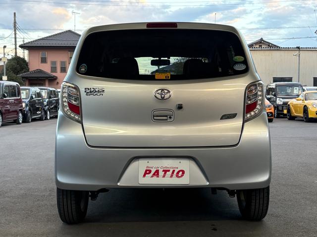 ピクシスエポック Ｇ　ＳＡ　衝突軽減　ナビ　フルセグ　Ｂカメラ　Ｂｌｕｅｔｏｏｔｈオーディオ　ＥＴＣ　Ｉストップ　ＬＥＤヘッドライト　１４インチＡＷ　スマキー　禁煙車　記録簿　フルフラット　ＡＢＳ　電格ミラー　ＣＤ　ＤＶＤ再生（14枚目）