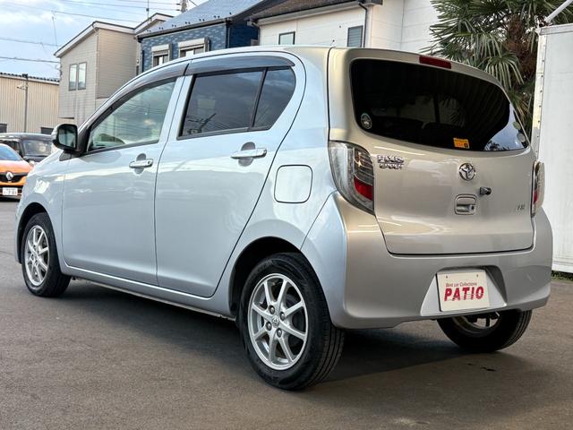 ピクシスエポック Ｇ　ＳＡ　衝突軽減　ナビ　フルセグ　Ｂカメラ　Ｂｌｕｅｔｏｏｔｈオーディオ　ＥＴＣ　Ｉストップ　ＬＥＤヘッドライト　１４インチＡＷ　スマキー　禁煙車　記録簿　フルフラット　ＡＢＳ　電格ミラー　ＣＤ　ＤＶＤ再生（16枚目）