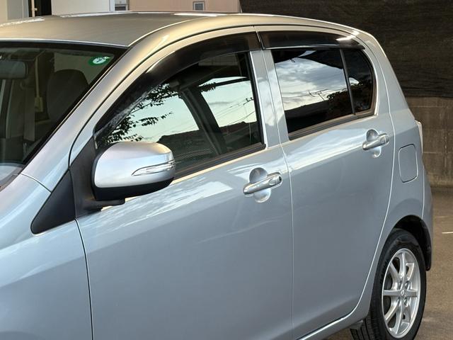 ピクシスエポック Ｇ　ＳＡ　衝突軽減　ナビ　フルセグ　Ｂカメラ　Ｂｌｕｅｔｏｏｔｈオーディオ　ＥＴＣ　Ｉストップ　ＬＥＤヘッドライト　１４インチＡＷ　スマキー　禁煙車　記録簿　フルフラット　ＡＢＳ　電格ミラー　ＣＤ　ＤＶＤ再生（19枚目）