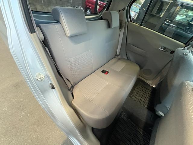 ピクシスエポック Ｇ　ＳＡ　衝突軽減　ナビ　フルセグ　Ｂカメラ　Ｂｌｕｅｔｏｏｔｈオーディオ　ＥＴＣ　Ｉストップ　ＬＥＤヘッドライト　１４インチＡＷ　スマキー　禁煙車　記録簿　フルフラット　ＡＢＳ　電格ミラー　ＣＤ　ＤＶＤ再生（25枚目）