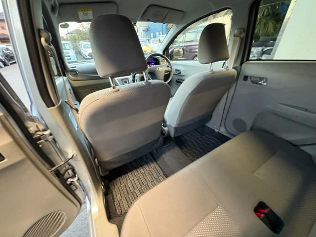 ピクシスエポック Ｇ　ＳＡ　衝突軽減　ナビ　フルセグ　Ｂカメラ　Ｂｌｕｅｔｏｏｔｈオーディオ　ＥＴＣ　Ｉストップ　ＬＥＤヘッドライト　１４インチＡＷ　スマキー　禁煙車　記録簿　フルフラット　ＡＢＳ　電格ミラー　ＣＤ　ＤＶＤ再生（40枚目）