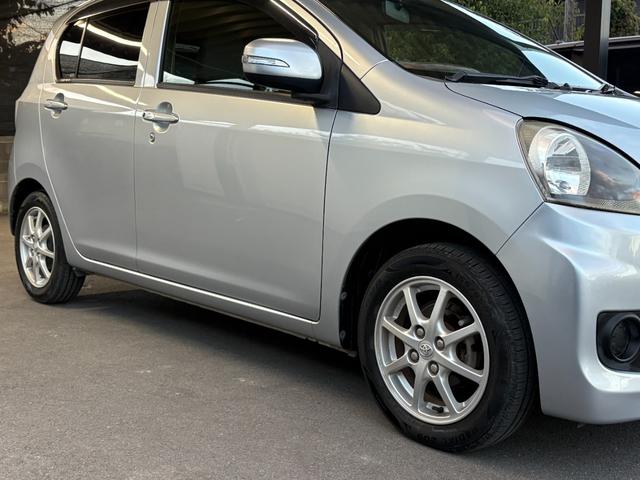 ピクシスエポック Ｇ　ＳＡ　衝突軽減　ナビ　フルセグ　Ｂカメラ　Ｂｌｕｅｔｏｏｔｈオーディオ　ＥＴＣ　Ｉストップ　ＬＥＤヘッドライト　１４インチＡＷ　スマキー　禁煙車　記録簿　フルフラット　ＡＢＳ　電格ミラー　ＣＤ　ＤＶＤ再生（43枚目）