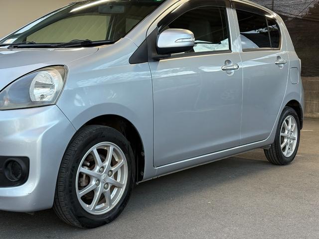 ピクシスエポック Ｇ　ＳＡ　衝突軽減　ナビ　フルセグ　Ｂカメラ　Ｂｌｕｅｔｏｏｔｈオーディオ　ＥＴＣ　Ｉストップ　ＬＥＤヘッドライト　１４インチＡＷ　スマキー　禁煙車　記録簿　フルフラット　ＡＢＳ　電格ミラー　ＣＤ　ＤＶＤ再生（46枚目）