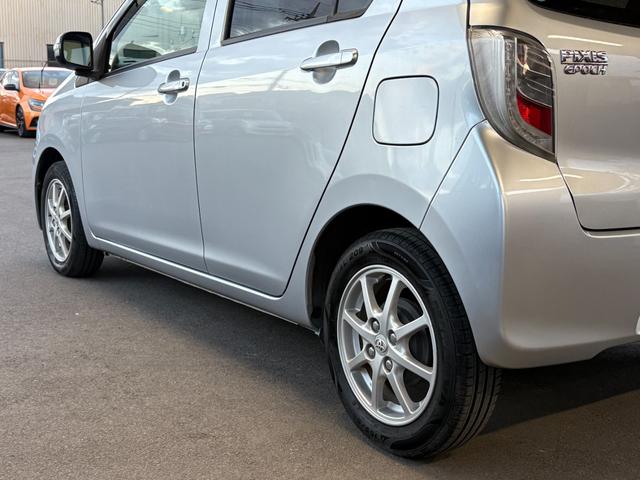 ピクシスエポック Ｇ　ＳＡ　衝突軽減　ナビ　フルセグ　Ｂカメラ　Ｂｌｕｅｔｏｏｔｈオーディオ　ＥＴＣ　Ｉストップ　ＬＥＤヘッドライト　１４インチＡＷ　スマキー　禁煙車　記録簿　フルフラット　ＡＢＳ　電格ミラー　ＣＤ　ＤＶＤ再生（48枚目）