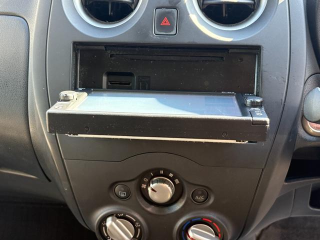 ノート X 衝突軽減 レーンキープ 障害物センサー ナビ 全周囲カメラ Fカメラ サイドカメラ Bカメラ ETC Iストップ スマキー 禁煙車 記録簿 ABS オートハイビーム オートライト 電格ミラー CD(7枚目)