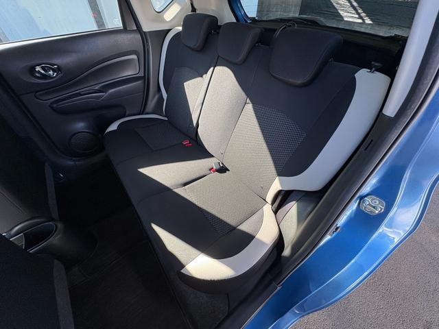 ノート X 衝突軽減 レーンキープ 障害物センサー ナビ 全周囲カメラ Fカメラ サイドカメラ Bカメラ ETC Iストップ スマキー 禁煙車 記録簿 ABS オートハイビーム オートライト 電格ミラー CD(46枚目)