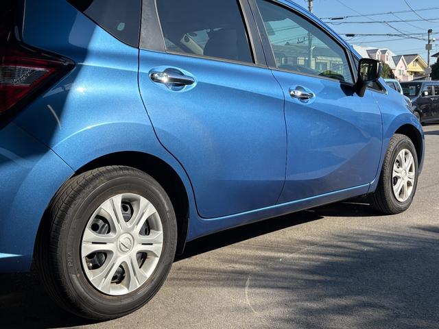 ノート X 衝突軽減 レーンキープ 障害物センサー ナビ 全周囲カメラ Fカメラ サイドカメラ Bカメラ ETC Iストップ スマキー 禁煙車 記録簿 ABS オートハイビーム オートライト 電格ミラー CD(55枚目)