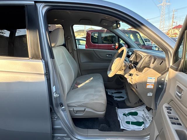Ｎ－ＷＧＮ Ｃ　Ｉストップ　ＥＴＣ　キーレス　禁煙車　ＡＢＳ　電格ミラー　ベンチシート　ＣＤ　運転席エアバッグ　助手席エアバッグ　エアコン　パワーウィンドウ　パワーステアリング（7枚目）