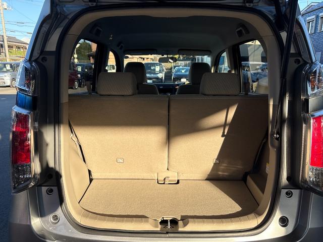 Ｎ－ＷＧＮ Ｃ　Ｉストップ　ＥＴＣ　キーレス　禁煙車　ＡＢＳ　電格ミラー　ベンチシート　ＣＤ　運転席エアバッグ　助手席エアバッグ　エアコン　パワーウィンドウ　パワーステアリング（9枚目）