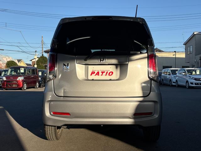 Ｎ－ＷＧＮ Ｃ　Ｉストップ　ＥＴＣ　キーレス　禁煙車　ＡＢＳ　電格ミラー　ベンチシート　ＣＤ　運転席エアバッグ　助手席エアバッグ　エアコン　パワーウィンドウ　パワーステアリング（13枚目）