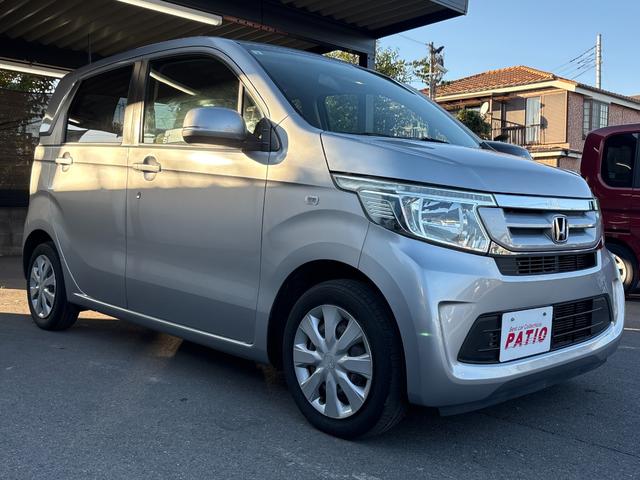 Ｎ－ＷＧＮ Ｃ　Ｉストップ　ＥＴＣ　キーレス　禁煙車　ＡＢＳ　電格ミラー　ベンチシート　ＣＤ　運転席エアバッグ　助手席エアバッグ　エアコン　パワーウィンドウ　パワーステアリング（14枚目）