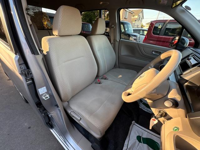 Ｎ－ＷＧＮ Ｃ　Ｉストップ　ＥＴＣ　キーレス　禁煙車　ＡＢＳ　電格ミラー　ベンチシート　ＣＤ　運転席エアバッグ　助手席エアバッグ　エアコン　パワーウィンドウ　パワーステアリング（22枚目）