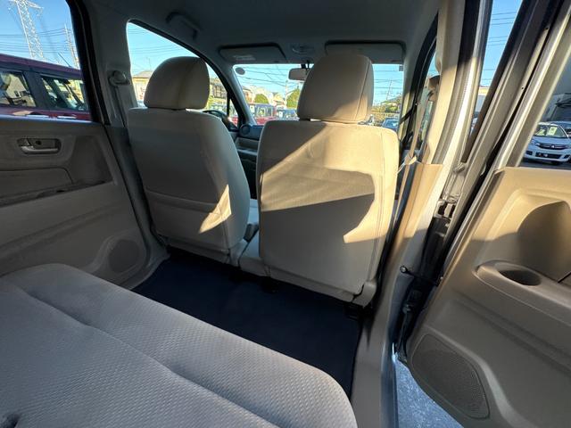 Ｎ－ＷＧＮ Ｃ　Ｉストップ　ＥＴＣ　キーレス　禁煙車　ＡＢＳ　電格ミラー　ベンチシート　ＣＤ　運転席エアバッグ　助手席エアバッグ　エアコン　パワーウィンドウ　パワーステアリング（25枚目）