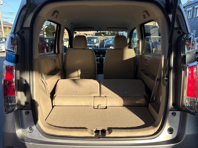 Ｎ－ＷＧＮ Ｃ　Ｉストップ　ＥＴＣ　キーレス　禁煙車　ＡＢＳ　電格ミラー　ベンチシート　ＣＤ　運転席エアバッグ　助手席エアバッグ　エアコン　パワーウィンドウ　パワーステアリング（27枚目）