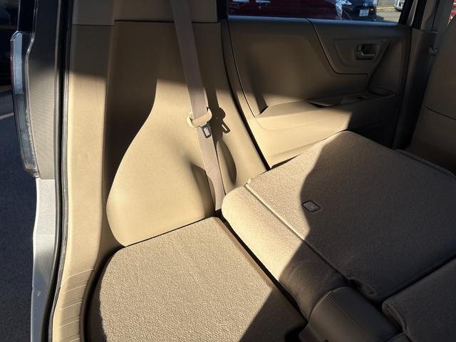 Ｎ－ＷＧＮ Ｃ　Ｉストップ　ＥＴＣ　キーレス　禁煙車　ＡＢＳ　電格ミラー　ベンチシート　ＣＤ　運転席エアバッグ　助手席エアバッグ　エアコン　パワーウィンドウ　パワーステアリング（28枚目）