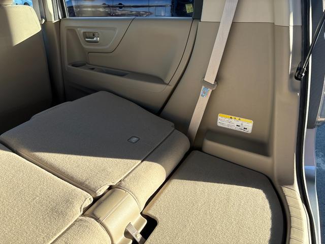 Ｎ－ＷＧＮ Ｃ　Ｉストップ　ＥＴＣ　キーレス　禁煙車　ＡＢＳ　電格ミラー　ベンチシート　ＣＤ　運転席エアバッグ　助手席エアバッグ　エアコン　パワーウィンドウ　パワーステアリング（29枚目）