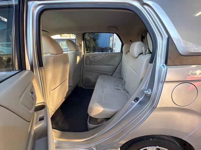 Ｎ－ＷＧＮ Ｃ　Ｉストップ　ＥＴＣ　キーレス　禁煙車　ＡＢＳ　電格ミラー　ベンチシート　ＣＤ　運転席エアバッグ　助手席エアバッグ　エアコン　パワーウィンドウ　パワーステアリング（42枚目）