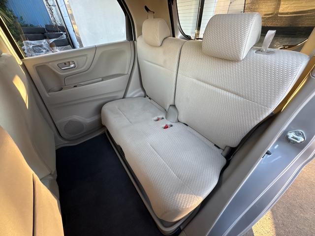 Ｎ－ＷＧＮ Ｃ　Ｉストップ　ＥＴＣ　キーレス　禁煙車　ＡＢＳ　電格ミラー　ベンチシート　ＣＤ　運転席エアバッグ　助手席エアバッグ　エアコン　パワーウィンドウ　パワーステアリング（43枚目）