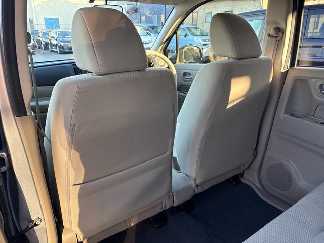Ｎ－ＷＧＮ Ｃ　Ｉストップ　ＥＴＣ　キーレス　禁煙車　ＡＢＳ　電格ミラー　ベンチシート　ＣＤ　運転席エアバッグ　助手席エアバッグ　エアコン　パワーウィンドウ　パワーステアリング（44枚目）