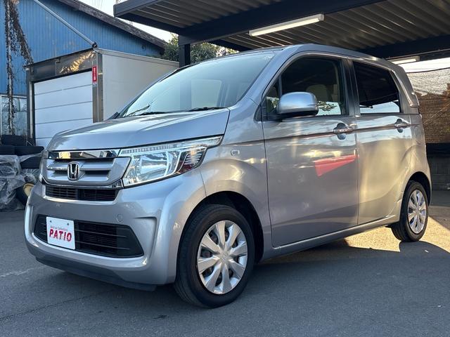 Ｎ－ＷＧＮ Ｃ　Ｉストップ　ＥＴＣ　キーレス　禁煙車　ＡＢＳ　電格ミラー　ベンチシート　ＣＤ　運転席エアバッグ　助手席エアバッグ　エアコン　パワーウィンドウ　パワーステアリング（45枚目）