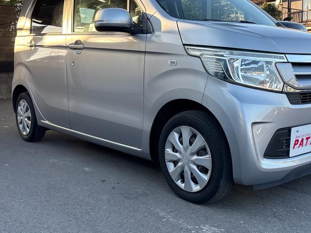 Ｎ－ＷＧＮ Ｃ　Ｉストップ　ＥＴＣ　キーレス　禁煙車　ＡＢＳ　電格ミラー　ベンチシート　ＣＤ　運転席エアバッグ　助手席エアバッグ　エアコン　パワーウィンドウ　パワーステアリング（47枚目）