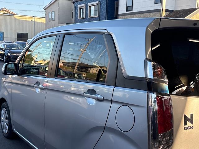 Ｎ－ＷＧＮ Ｃ　Ｉストップ　ＥＴＣ　キーレス　禁煙車　ＡＢＳ　電格ミラー　ベンチシート　ＣＤ　運転席エアバッグ　助手席エアバッグ　エアコン　パワーウィンドウ　パワーステアリング（51枚目）